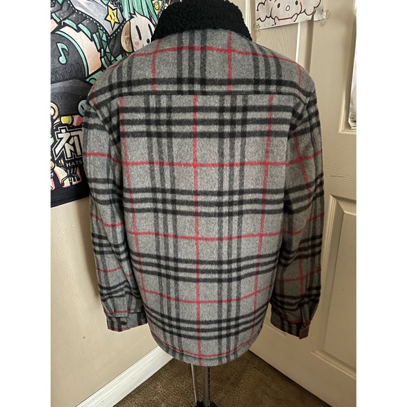 Wesc Liam Shirt Jacket - Picture 2 of 5